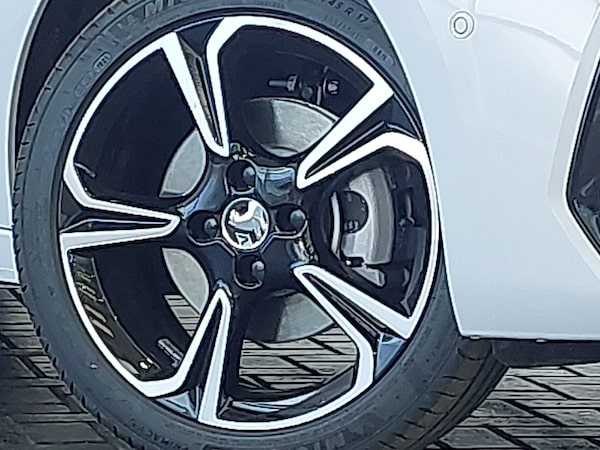 Used Vauxhall Corsa 2025 for sale - 76212376: Photo 9