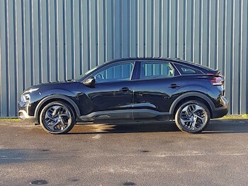 Used Citroen C4 2022 for sale - 77333737: Photo