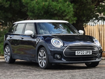 MINI Clubman feature image