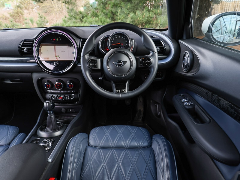 Used MINI Clubman 2022 for sale - 77955491: Photo 5