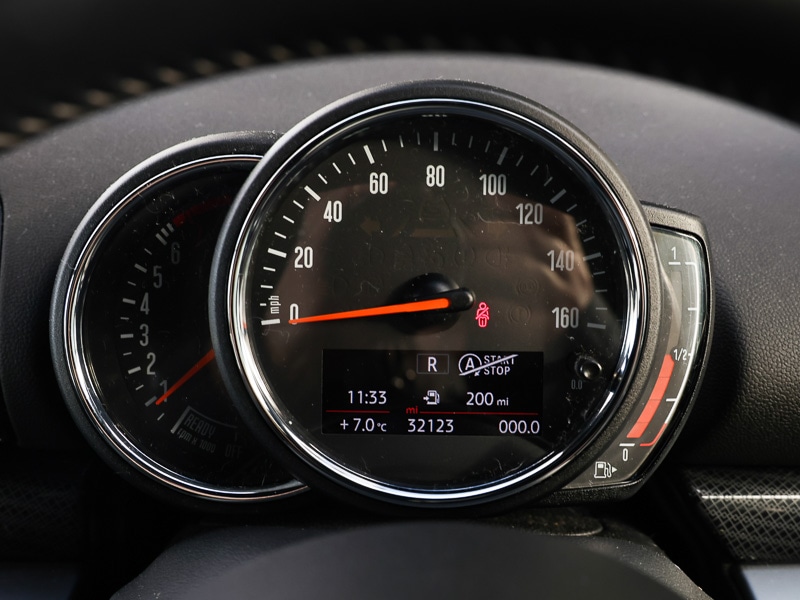 Used MINI Clubman 2022 for sale - 77955491: Photo 9