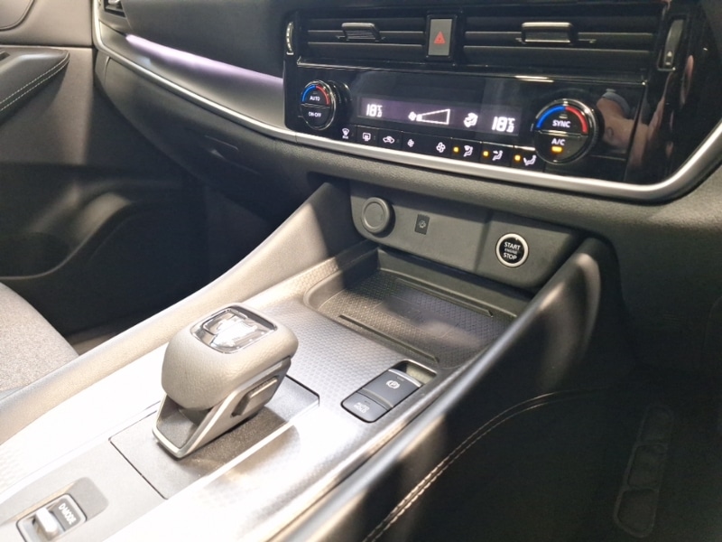 Used Nissan Qashqai 2024 for sale - 76726640: Photo 11