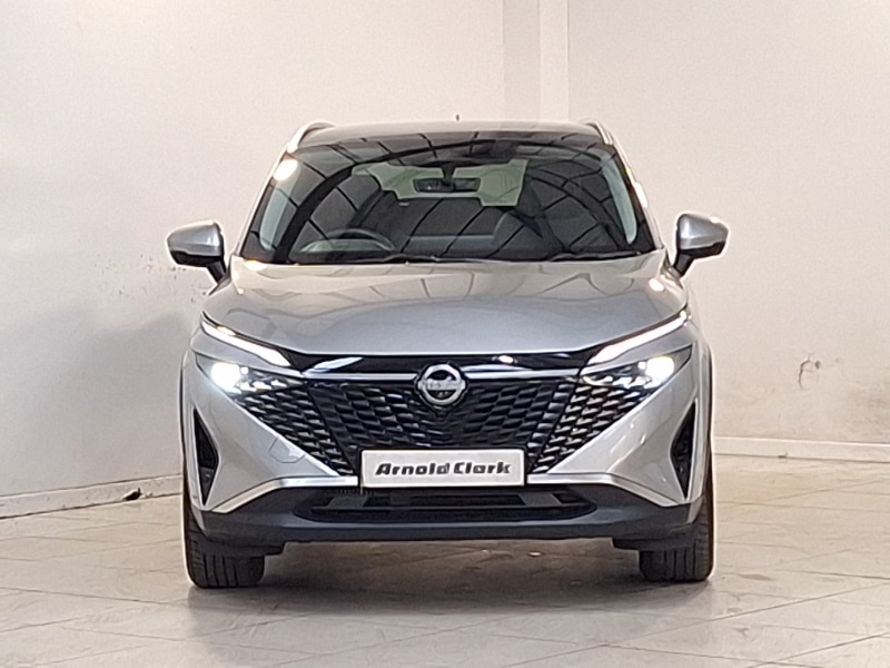 Used Nissan Qashqai 2024 for sale - 76726640: Photo 12