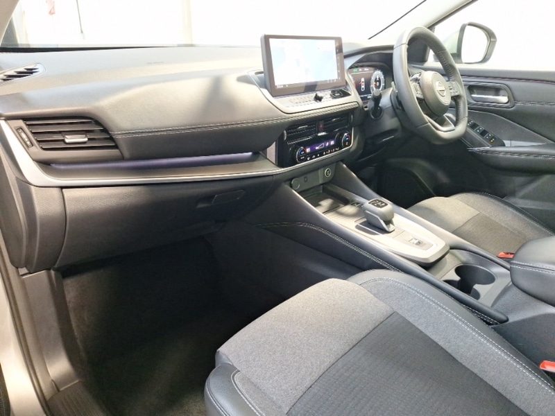 Used Nissan Qashqai 2024 for sale - 76726640: Photo 5