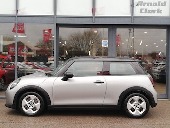 Used MINI Cooper 2025 for sale - 77314508: Photo