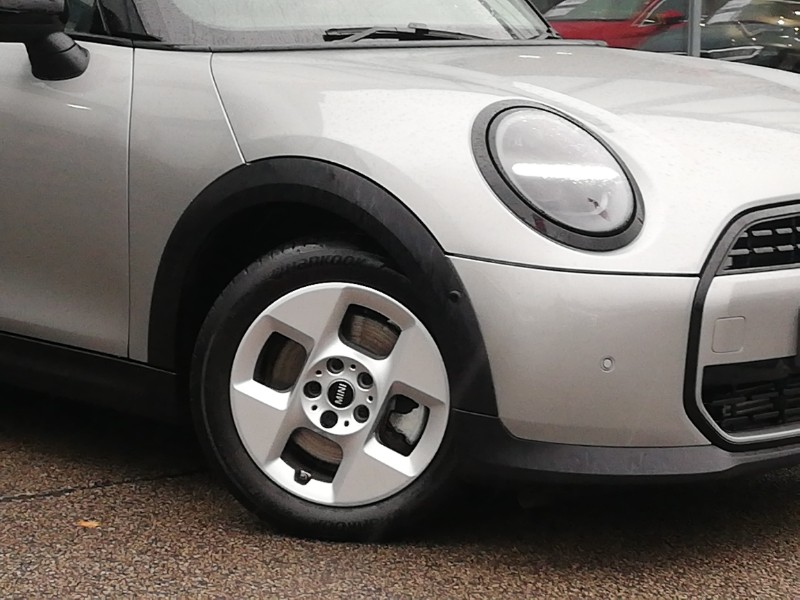 Used MINI Cooper 2025 for sale - 77314508: Photo 9