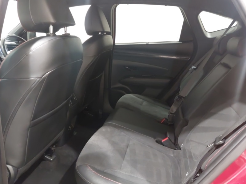 Used Hyundai TUCSON 2023 for sale - 77266216: Photo 6