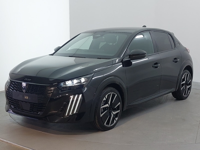Used Peugeot 208 2025 for sale - 77410567: Photo 1