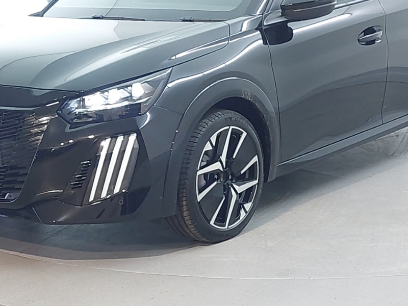 Used Peugeot 208 2025 for sale - 77410567: Photo 9