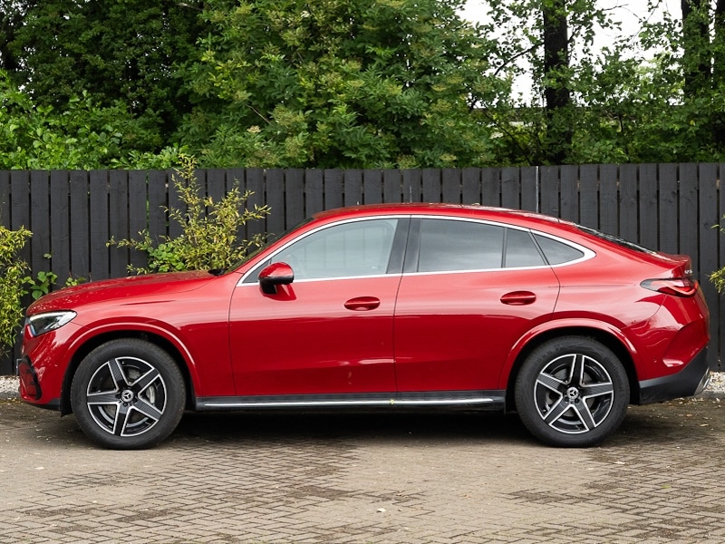 Used Mercedes-Benz GLC 2024 for sale - 77389596: Photo 4