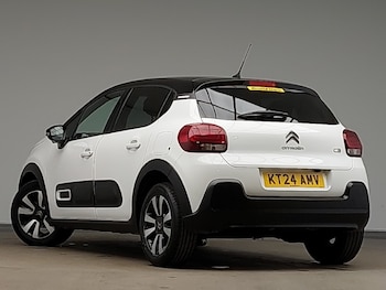 Used Citroen C3 2024 for sale - 78522471: Photo