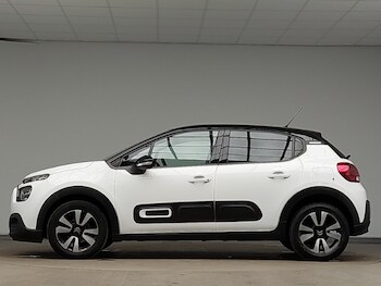 Used Citroen C3 2024 for sale - 78522471: Photo