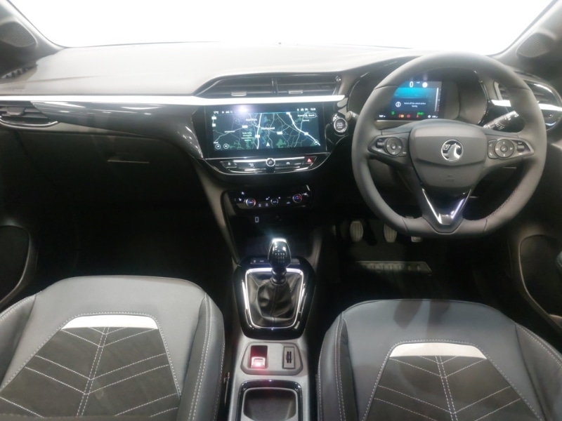 Used Vauxhall Corsa 2025 for sale - 76427002: Photo 2