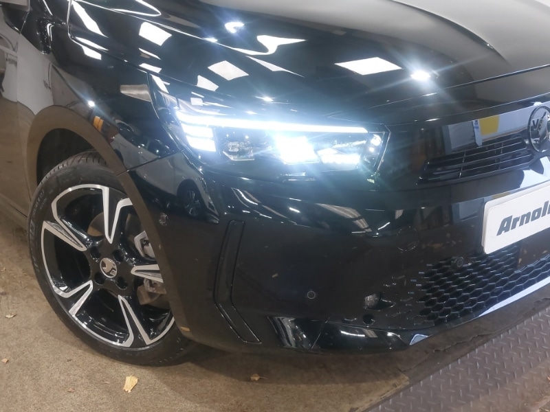 Used Vauxhall Corsa 2025 for sale - 76427002: Photo 9