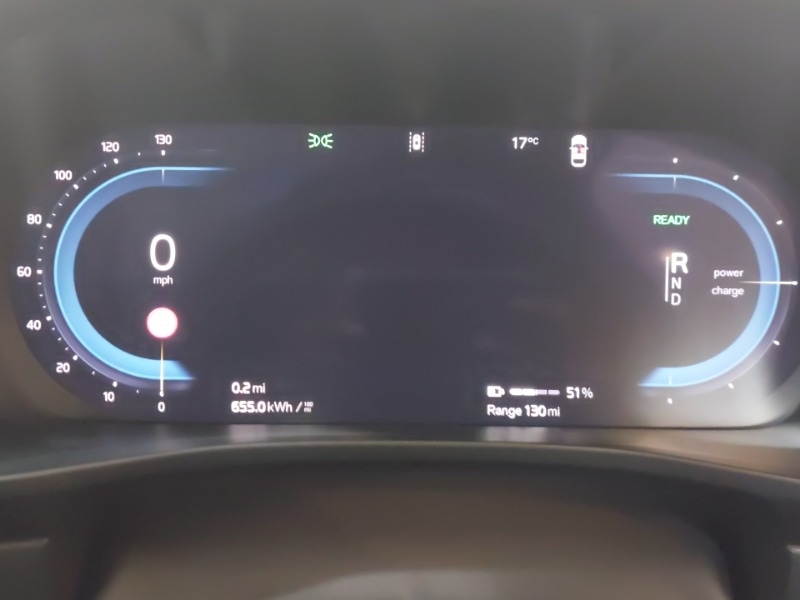 Used Volvo Other 2024 for sale - 76518996: Photo 11