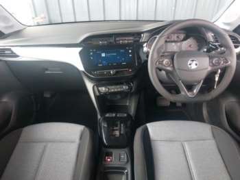 Used Vauxhall Corsa 2025 for sale - 75368767: Photo