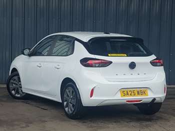 Used Vauxhall Corsa 2025 for sale - 75368767: Photo