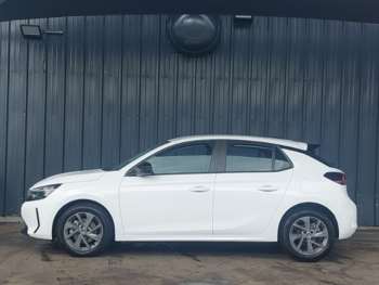 Used Vauxhall Corsa 2025 for sale - 75368767: Photo