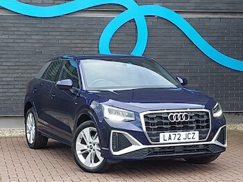 Audi Q2 feature image