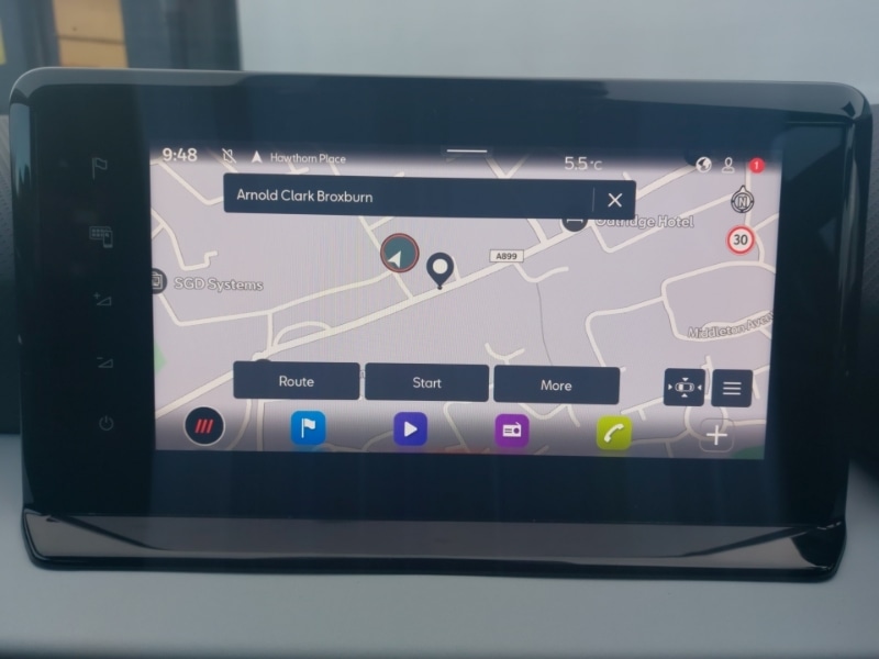 Used SEAT Ibiza 2025 for sale - 77252808: Photo 11