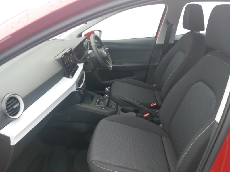 Used SEAT Ibiza 2025 for sale - 77252808: Photo 5