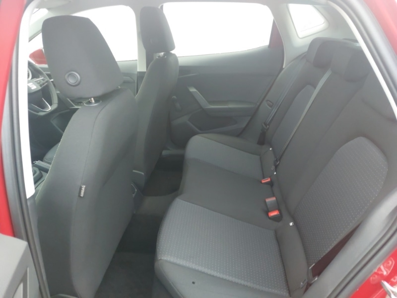 Used SEAT Ibiza 2025 for sale - 77252808: Photo 6