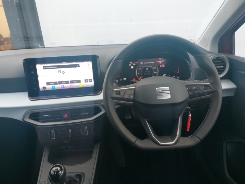 Used SEAT Ibiza 2025 for sale - 77252808: Photo 7