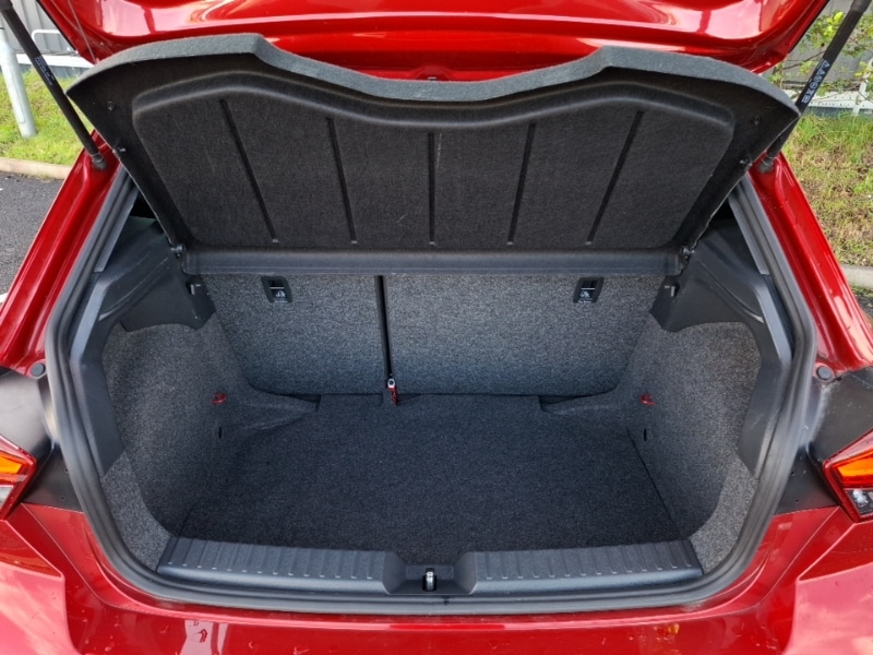 Used SEAT Ibiza 2023 for sale - 76770990: Photo 8