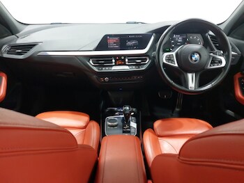 Used BMW 1 Series 2020 for sale - 77912940: Photo