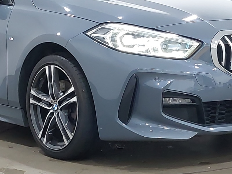 Used BMW 1 Series 2020 for sale - 77912940: Photo 9