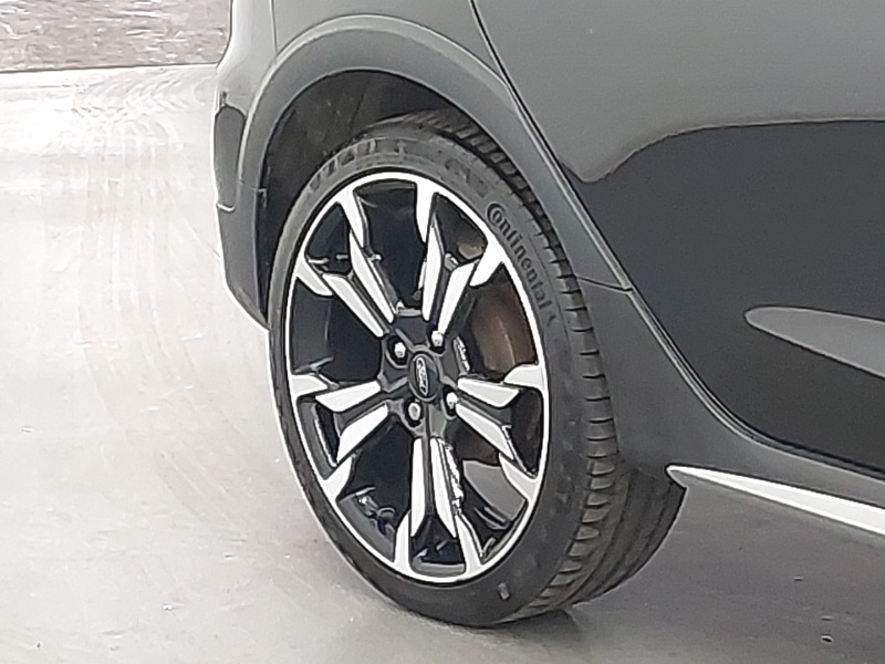 Used Ford Fiesta 2022 for sale - 76770960: Photo 9