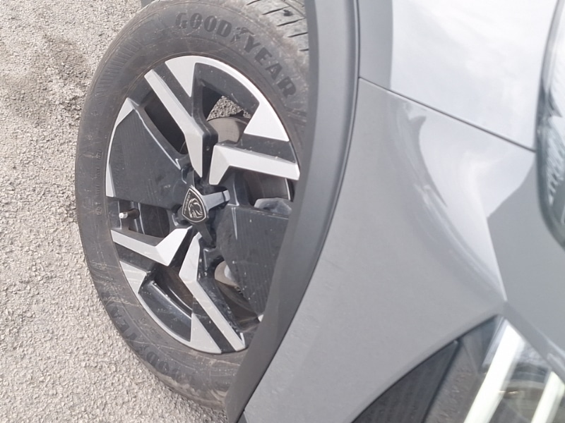 Used Peugeot 2008 2024 for sale - 77393130: Photo 9