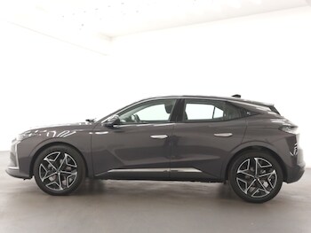 Used DS Automobiles DS 4 2025 for sale - 77736873: Photo