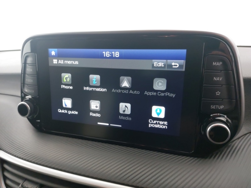 Used Hyundai TUCSON 2020 for sale - 78183985: Photo 10