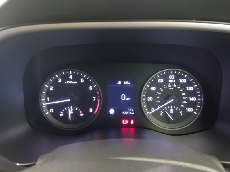 Used Hyundai TUCSON 2020 for sale - 78183985: Photo 12