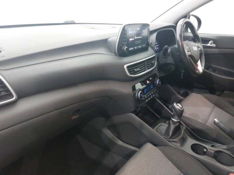 Used Hyundai TUCSON 2020 for sale - 78183985: Photo 5