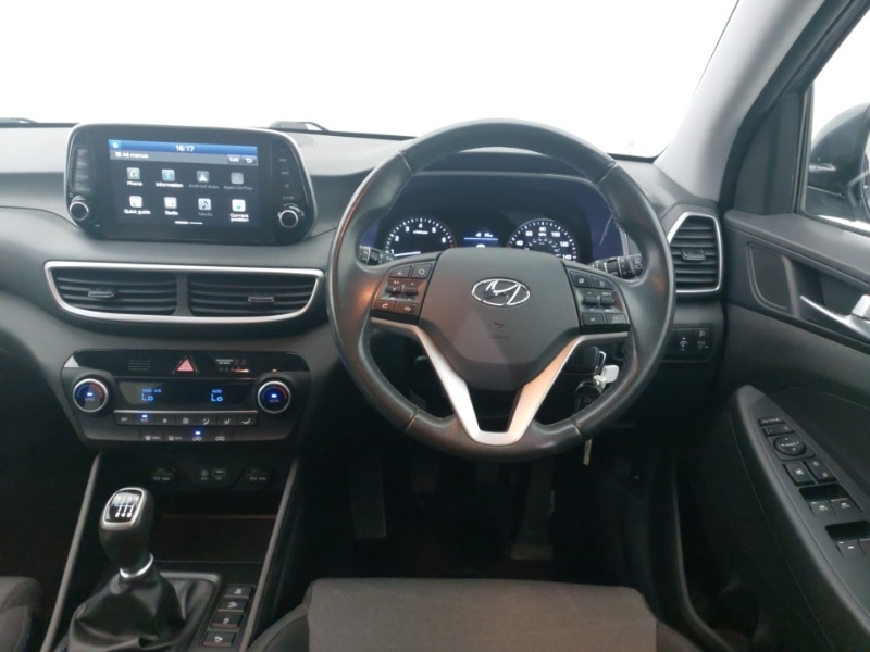 Used Hyundai TUCSON 2020 for sale - 78183985: Photo 7