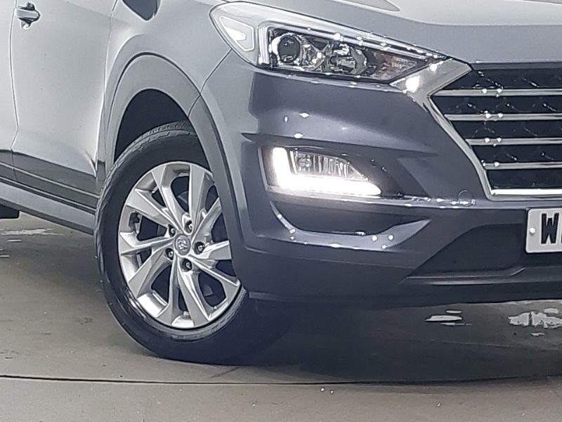 Used Hyundai TUCSON 2020 for sale - 78183985: Photo 9