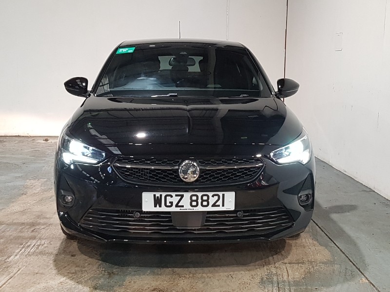 Used Vauxhall Corsa 2022 for sale - 76472033: Photo 12