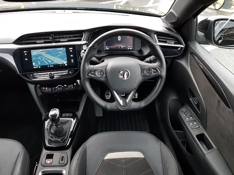 Used Vauxhall Corsa 2022 for sale - 76472033: Photo 7