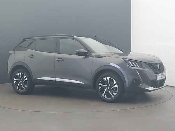 Used Peugeot 2008 2021 for sale - 76220996: Photo 12