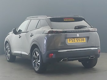 Used Peugeot 2008 2021 for sale - 76220996: Photo 3