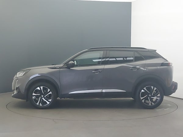 Used Peugeot 2008 2021 for sale - 76220996: Photo 4