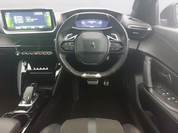 Used Peugeot 2008 2021 for sale - 76220996: Photo 7