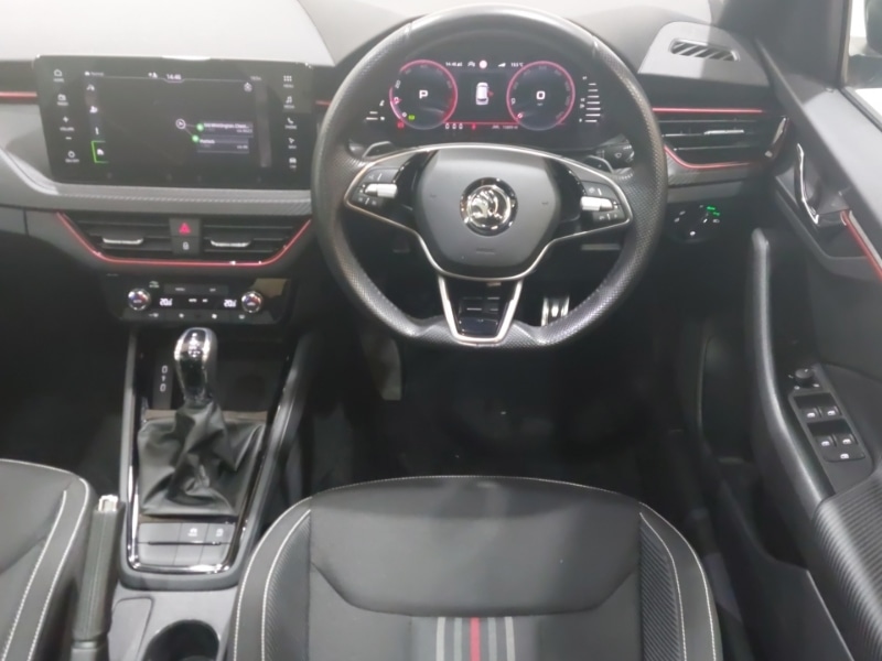 Used Skoda Kamiq 2024 for sale - 77923128: Photo 7