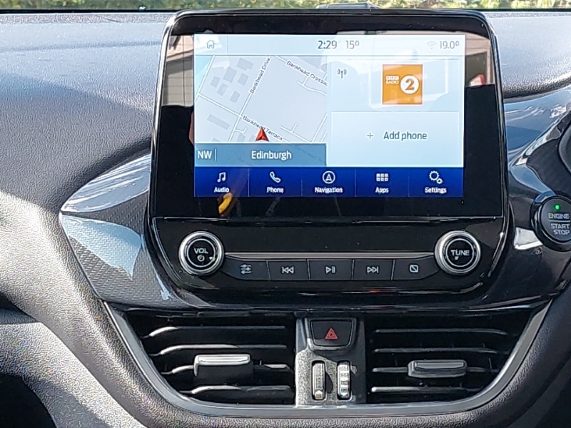 Used Ford Puma 2022 for sale - 76511354: Photo 10