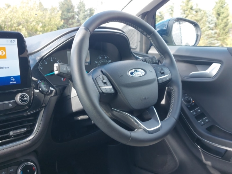 Used Ford Puma 2022 for sale - 76511354: Photo 11