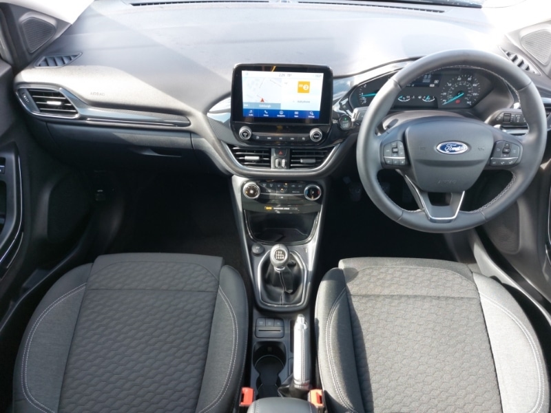 Used Ford Puma 2022 for sale - 76511354: Photo 2