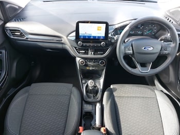 Used Ford Puma 2022 for sale - 76511354: Photo