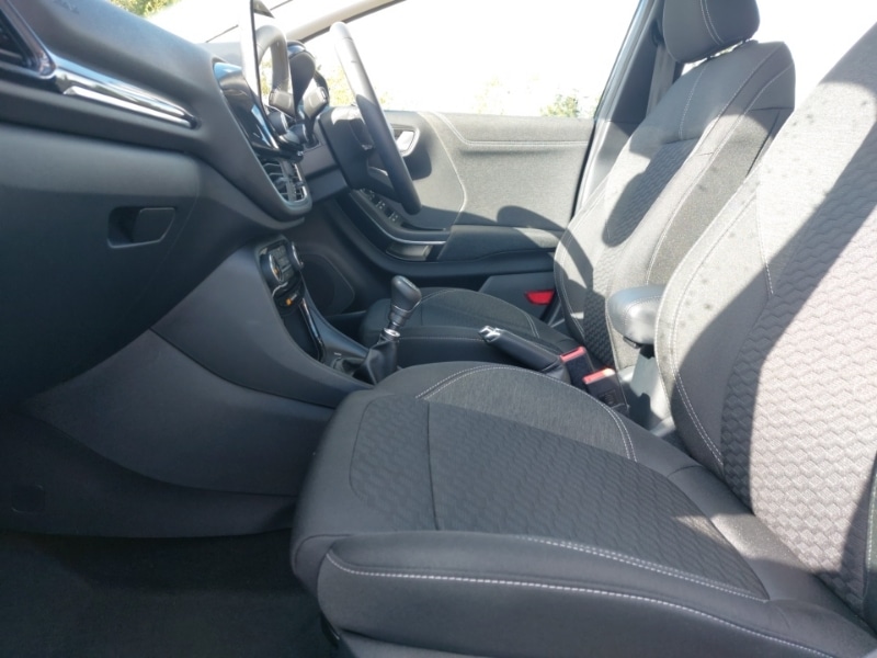 Used Ford Puma 2022 for sale - 76511354: Photo 5